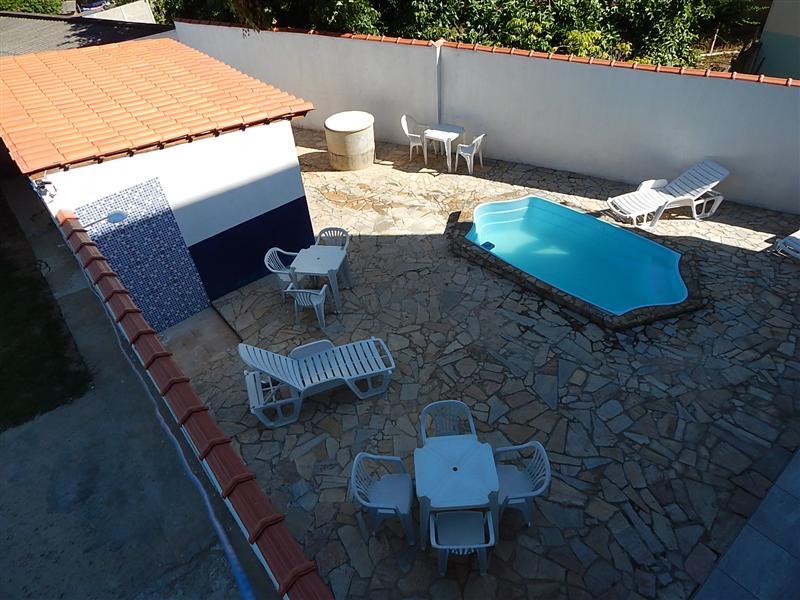 Pousada Primavera São João del Rei Exterior foto